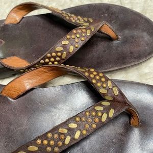 Calleen Cordero Sandals